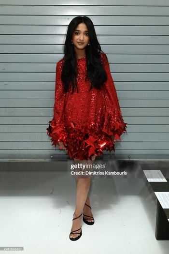 Maitreyi Ramakrishnan