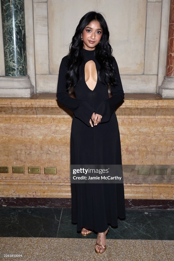 Maitreyi Ramakrishnan