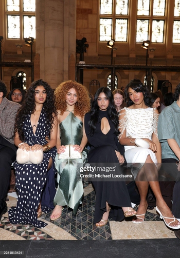 Maitreyi Ramakrishnan