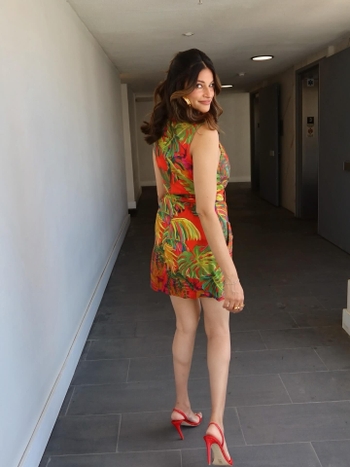 Richa Moorjani