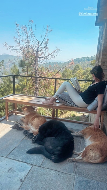 Richa Moorjani