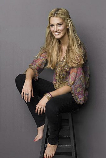 Delta Goodrem