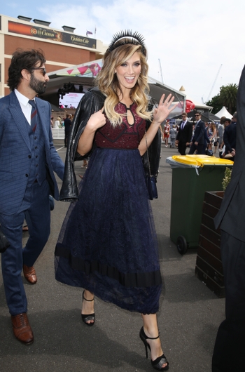 Delta Goodrem