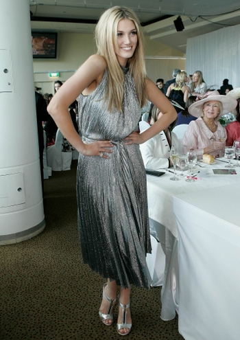 Delta Goodrem