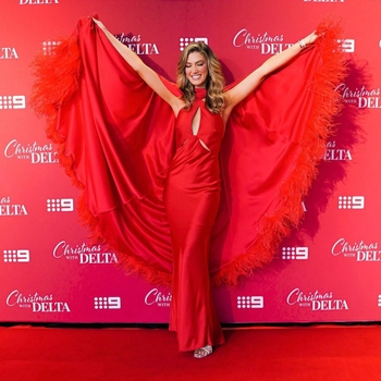 Delta Goodrem