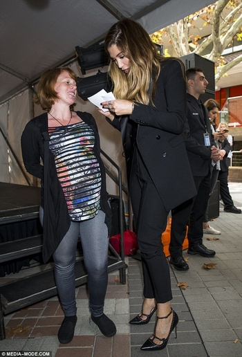 Delta Goodrem