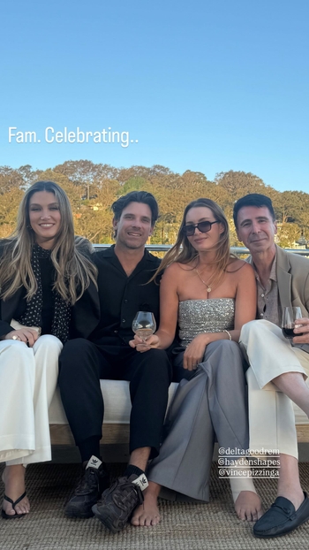 Delta Goodrem