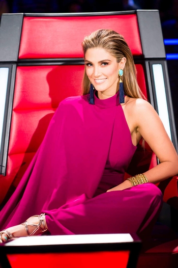 Delta Goodrem