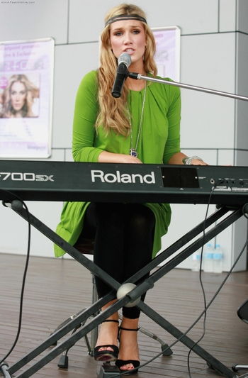 Delta Goodrem