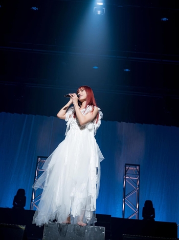 Miho Karasawa