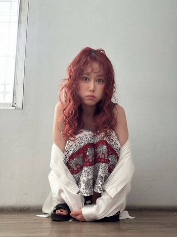 Miho Karasawa