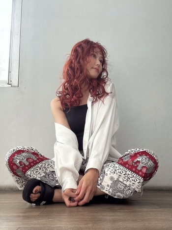 Miho Karasawa