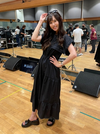 Miho Karasawa