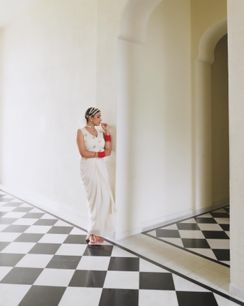Aditi Ravi