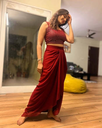 Aditi Ravi