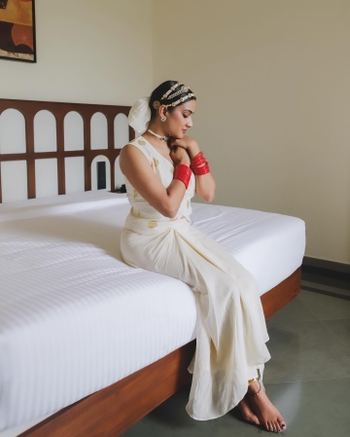 Aditi Ravi