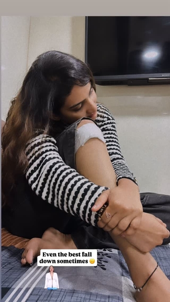 Aditi Ravi