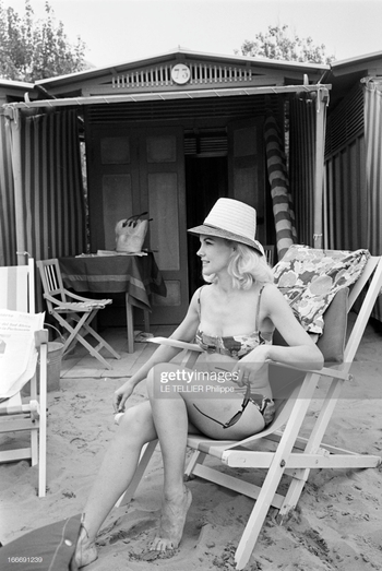 Carroll Baker (I)