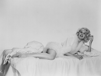 Carroll Baker (I)