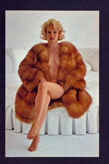 Carroll Baker (I)