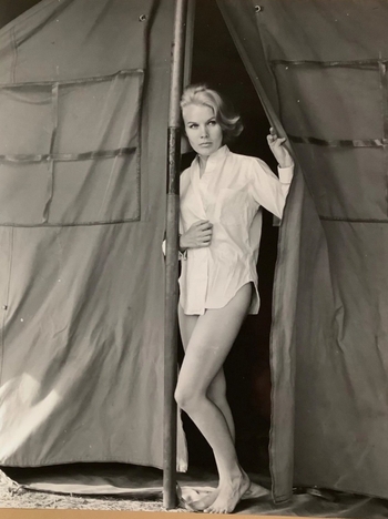 Carroll Baker (I)