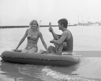 Carroll Baker (I)