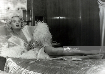 Carroll Baker (I)