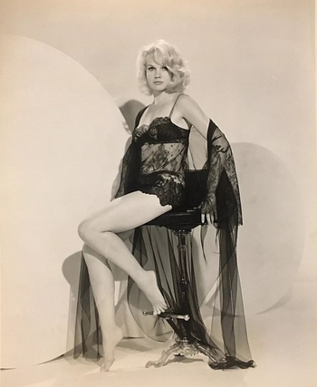 Carroll Baker (I)