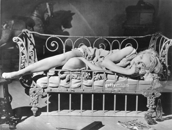 Carroll Baker (I)