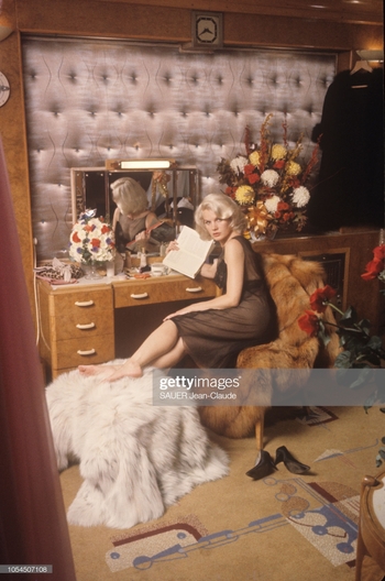 Carroll Baker (I)