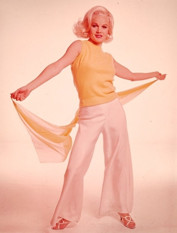 Carroll Baker (I)