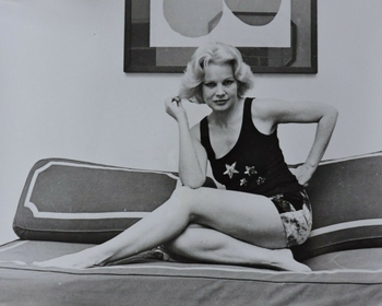 Carroll Baker (I)