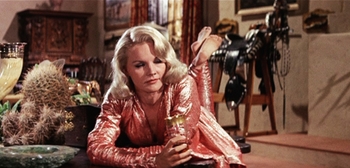 Carroll Baker (I)