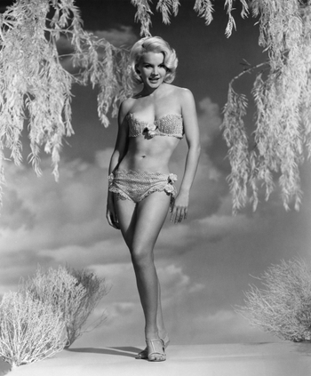 Carroll Baker (I)