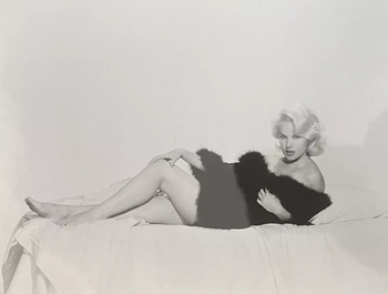 Carroll Baker (I)