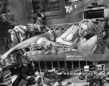 Carroll Baker (I)