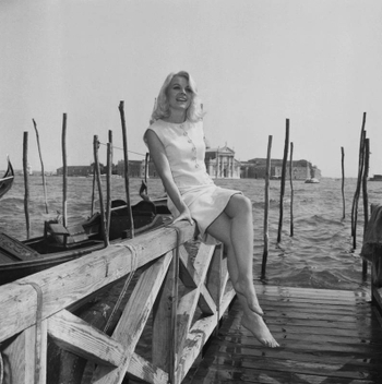 Carroll Baker (I)