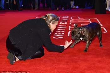 Carrie Fisher