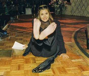 Carrie Fisher