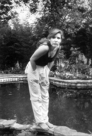 Carrie Fisher