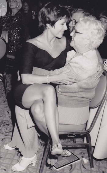 Carrie Fisher