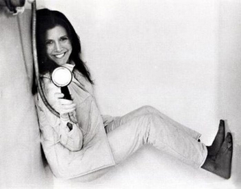 Carrie Fisher