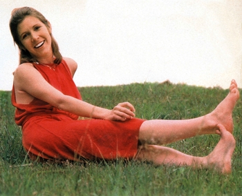 Carrie Fisher