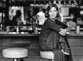 Carrie Fisher