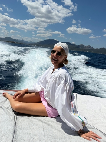 Yuliya Bordovskikh