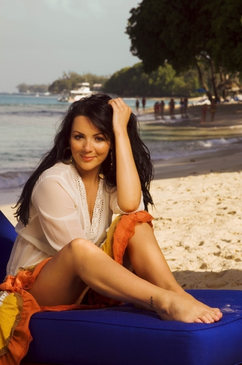 Martine McCutcheon