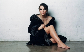 Martine McCutcheon