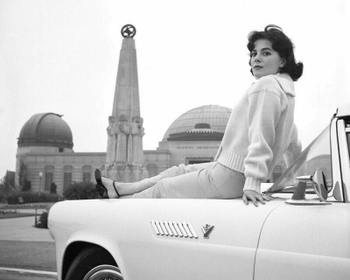 Natalie Wood (I)