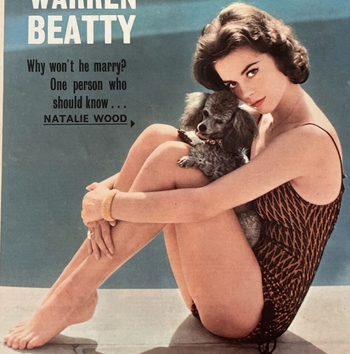 Natalie Wood (I)