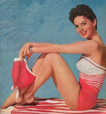 Natalie Wood (I)